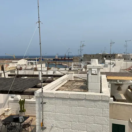 アパート La Casa Al Mare *