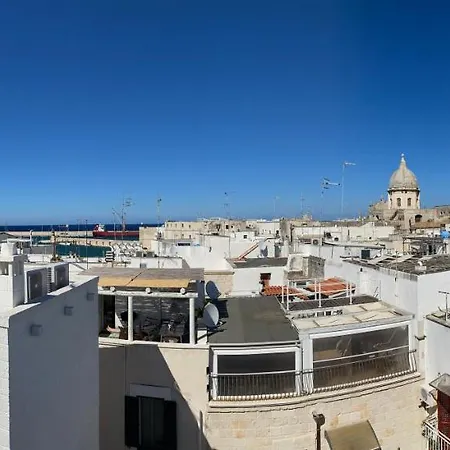 Apartment La Casa Al Mare *