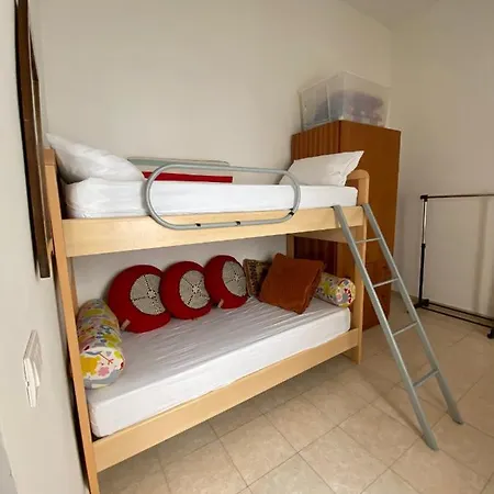 La Casa Al Mare Apartment *