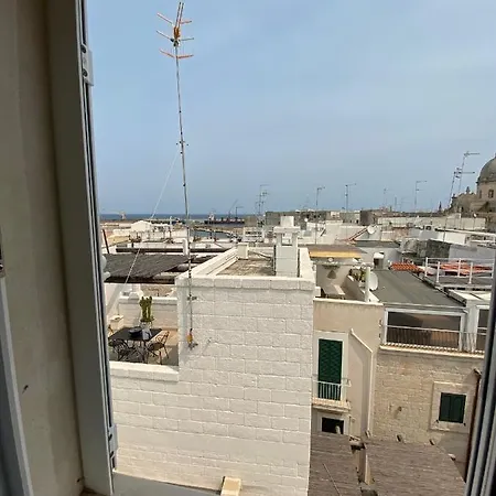 La Casa Al Mare *