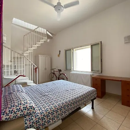 La Casa Al Mare Apartment