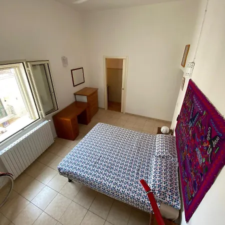 La Casa Al Mare Apartment Monopoli