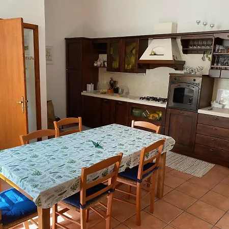 Apartment La Casa Al Mare