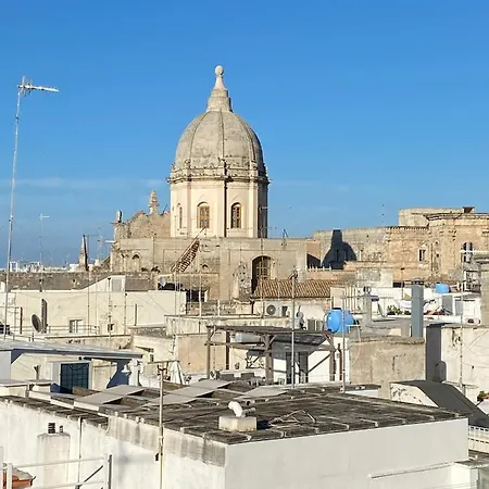 La Casa Al Mare Apartment Monopoli