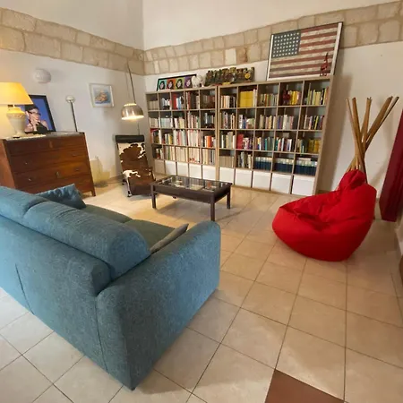 La Casa Al Mare Apartment *