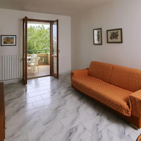 Apartment La Casa Al Mare