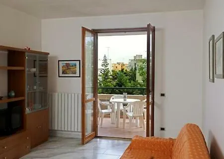 Apartment La Casa Al Mare