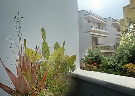 La Casa Al Mare Apartment *