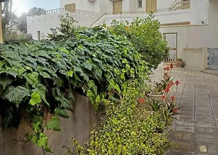 La Casa Al Mare Apartment Otranto