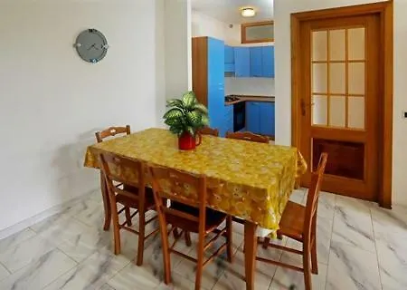 Apartment La Casa Al Mare *