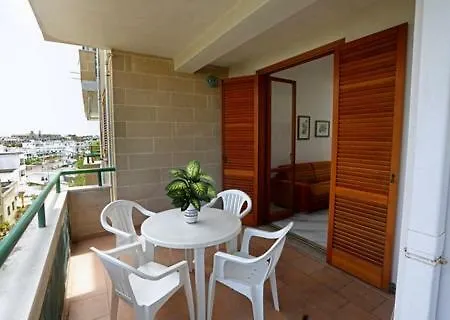 Apartment La Casa Al Mare
