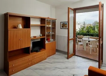 La Casa Al Mare Apartment *