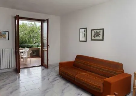 Apartment La Casa Al Mare