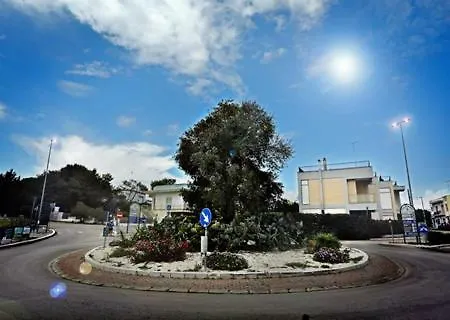 La Casa Al Mare Apartment