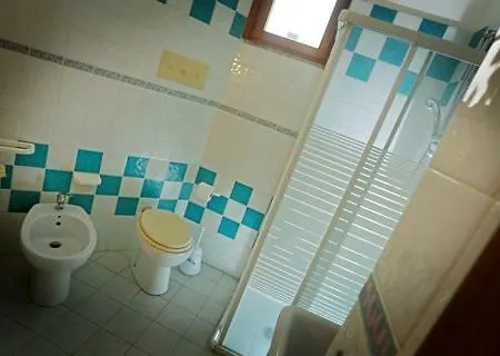La Casa Al Mare Apartment Otranto