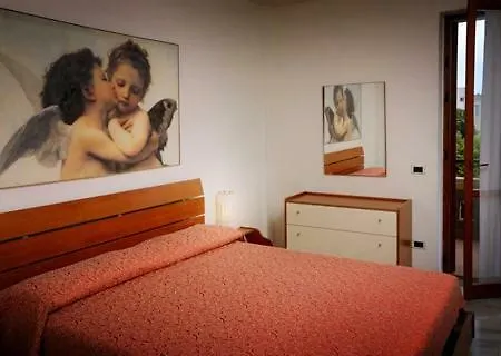 La Casa Al Mare *